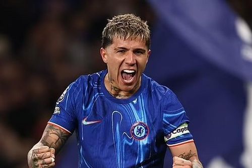 Nhà vô địch thế giới giúp Chelsea trở lại top 4 sau chiến thắng tối thiểu trước Tottenham