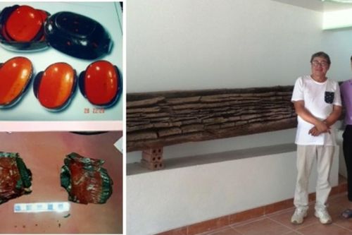 Nhân phát hiện cặp thuyền gỗ trên lòng sông Dâu cổ (kỳ 5 & hết): Bảo quản gỗ thuyền - một vài gợi ý cho thuyền Hà Mãn