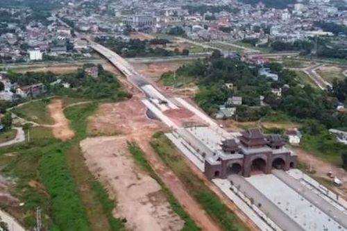 Gỡ vướng cho 2 dự án xây dựng theo hợp đồng BT tại tỉnh Thái Nguyên