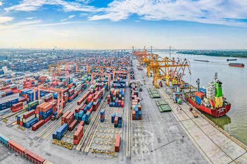 Đề xuất bến cảng có thời gian sử dụng 50 năm, tỷ lệ hao mòn 2%/năm