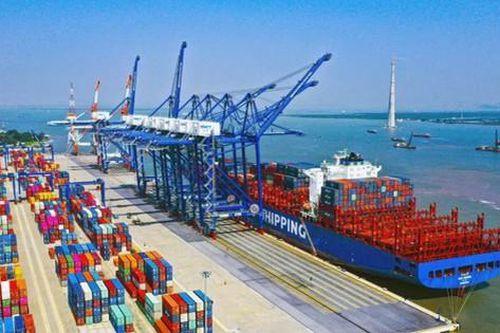 Quy định mới về quản lý, sử dụng và khai thác tài sản kết cấu hạ tầng hàng hải