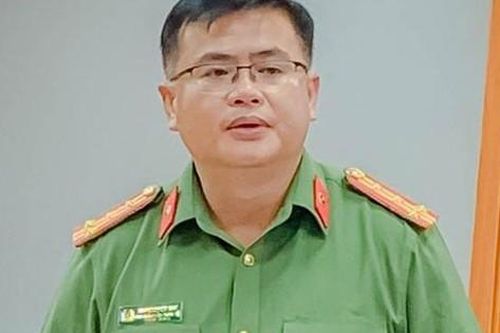 Bổ nhiệm Thư ký Tổng Bí thư