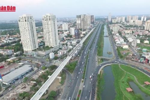 TP Hồ Chí Minh rà soát khẩn cấp công trình cao tầng sau dư chấn động đất từ Myanmar