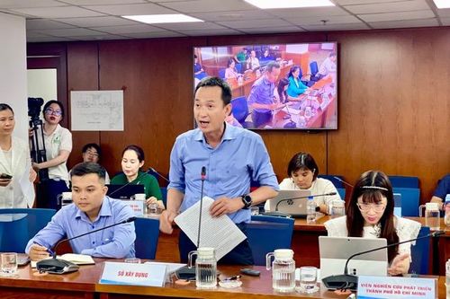 Chung cư bị ảnh hưởng bởi dư chấn động đất vẫn bảo đảm kết cấu công trình