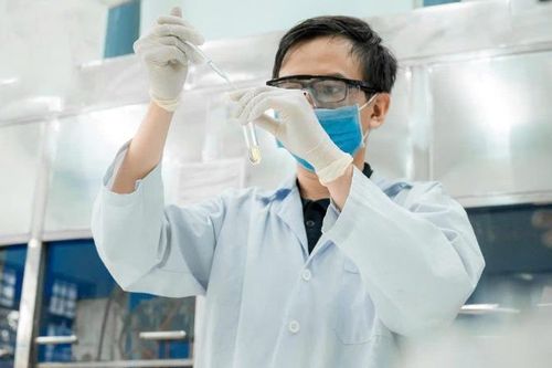 Đầu tư khoa học cơ bản là đầu tư cho chiến lược