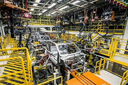 Bắt đầu điều tra Doanh nghiệp năm 2025