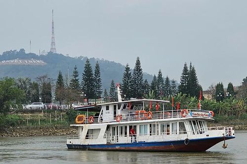 Tổng kết 10 năm khai trương tuyến du lịch 'Ngược-xuôi sông Mã'
