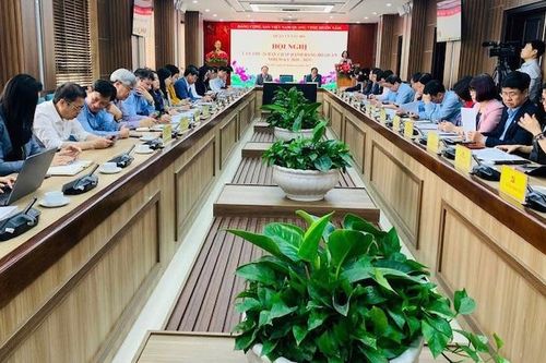 Quận Tây Hồ đưa ba dự án trọng điểm vào 'làn xanh' để đẩy nhanh tiến độ