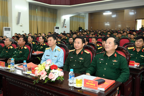 Nghiên cứu, vận dụng những bài học quý trong giai đoạn mới