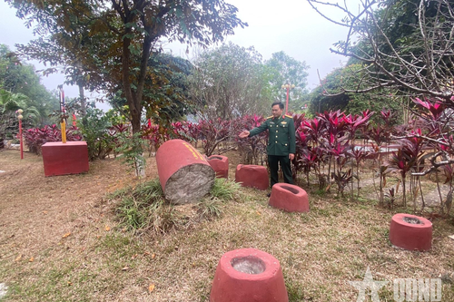 Phát huy '4 nhất' ở Trung đoàn 98