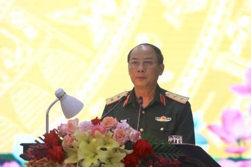 Quân khu 4 – Tiền tuyến kiên cường, hậu phương vững chắc
