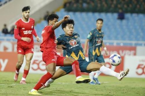 Nghĩ mình phương diện quốc gia...