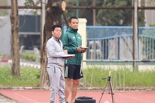 Cựu phó Ban trọng tài Việt Nam bị cấm 2 năm