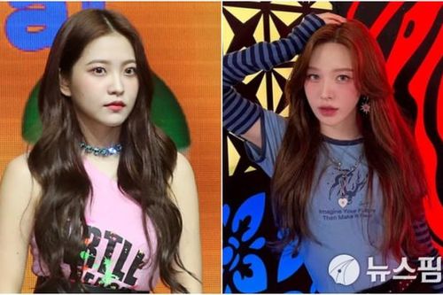 Wendy và Yeri của Red Velvet chính thức rời khỏi SM Entertainment