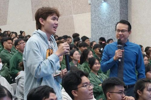Lỗ hổng trong văn hóa mạng