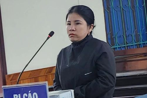 Giả danh cán bộ để lừa đảo, lãnh án 12 năm tù