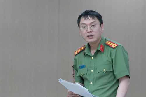 Công ty Cây xanh Công Minh gây thiệt hại gần 100 tỷ đồng
