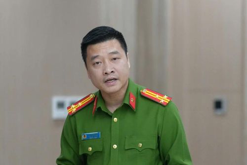 Dự kiến ban hành kết luận điều tra vụ án tại Tập đoàn Thuận An trong quý 2-2025