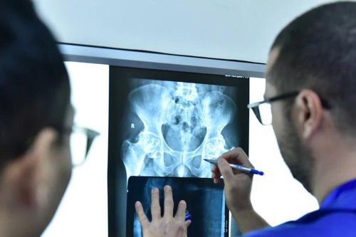 50 bệnh nhân khó khăn được phẫu thuật miễn phí