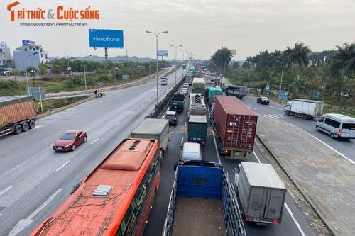 Hải Dương lập BCĐ xây dựng QL5 thành tuyến đường an toàn