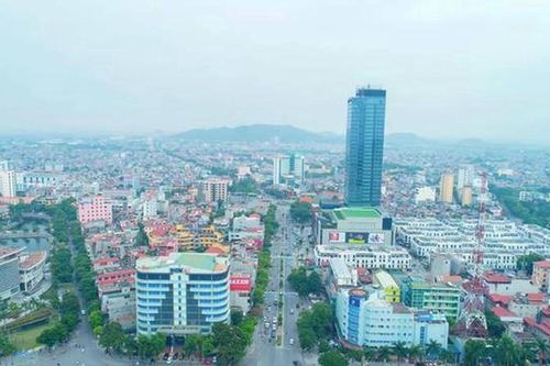 Thanh Hóa sắp đấu 12 lô đất, dự kiến thu gần 1.000 tỷ