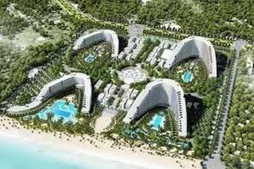 Thanh tra loạt dự án có condotel, officetel: Những dự án 'lộ' vi phạm