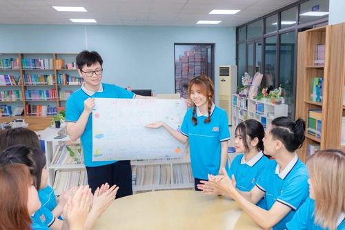 Giải mã sức hút bền bỉ của ngành Ngôn ngữ Anh