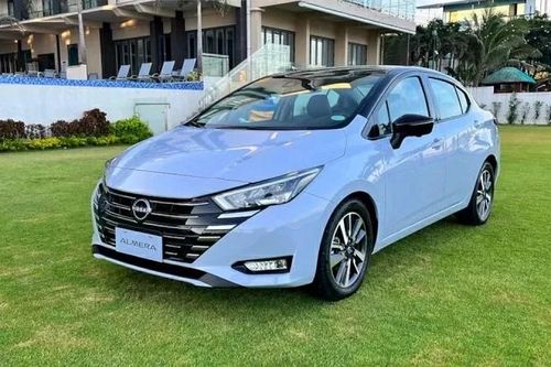 Cập nhật bảng giá xe hãng Nissan mới nhất tháng 4/2025