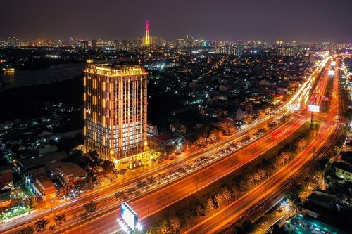 Đất Xanh và năng lực phát triển dự án bất động sản