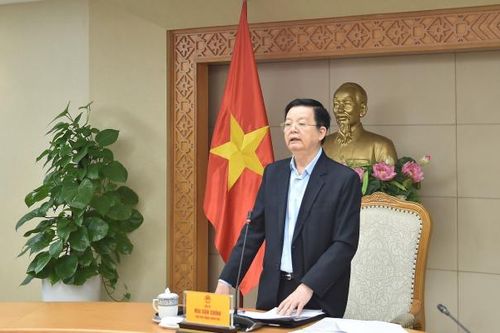 Chủ động, rà soát nội dung công việc chuẩn bị đại hội đảng đối với 4 Đảng bộ
