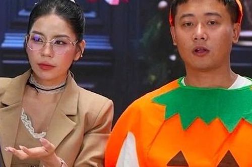 Quang Linh Vlog, Hằng Du Mục bị khởi tố, bắt tạm giam
