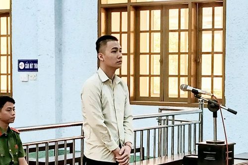 Bán ma túy thuê với giá 15 triệu đồng/tháng, thanh niên lãnh án 15 năm tù