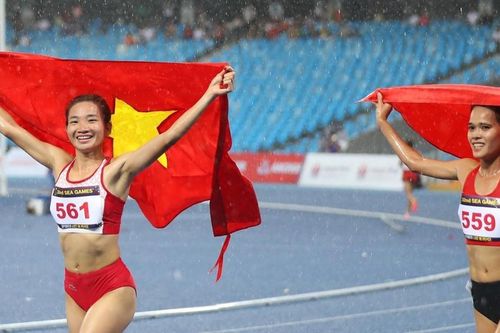 AI với thể thao đỉnh cao