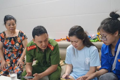Kế hoạch thực hiện Đề án 06/CP tại Hải Phòng