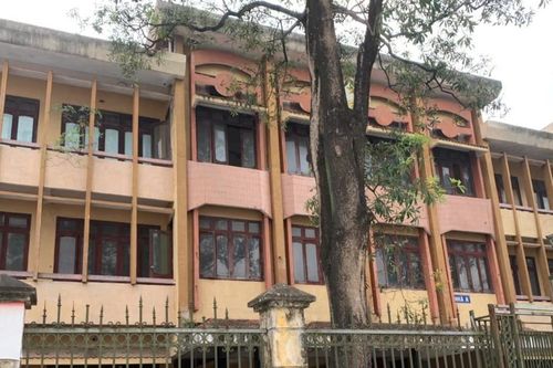 Gần 300 trụ sở làm việc đang lãng phí tại Nghệ An
