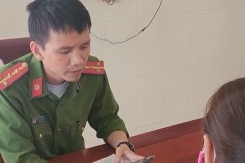'Mê' trai Tây cô gái suýt mất 70 triệu đồng