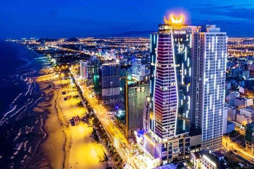Du lịch MICE bùng nổ, BĐS hạng sang Đà Nẵng vào 'tầm ngắm' nhà đầu tư