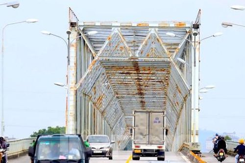 Nghệ An đề nghị giảm phí qua cầu Bến Thủy cho 11 phường, xã mới sáp nhập