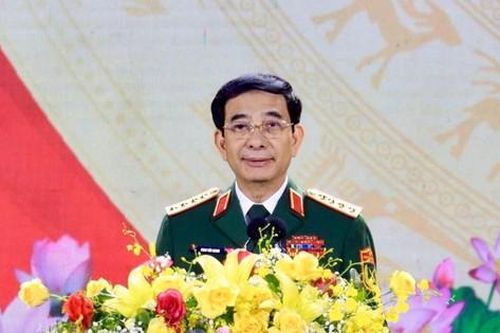 Bộ trưởng Bộ Quốc phòng: Lâm Đồng cần tập trung 5 định hướng để bước vào kỷ nguyên mới