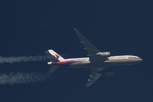 Bất ngờ dừng chiến dịch tìm kiếm xác máy bay MH370
