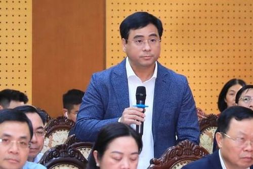 6 cán bộ bị bắt, Chủ tịch quận Hoàng Mai nói gì?