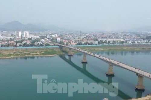 Kinh tế Hòa Bình tăng trưởng cao nhất từ trước đến nay