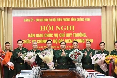 Bản tin 8H: Bộ Quốc phòng bổ nhiệm nhiều cán bộ