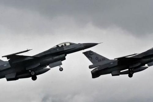 Quan chức NATO: Ukraine sẽ nhận được nhiều máy bay chiến đấu F-16