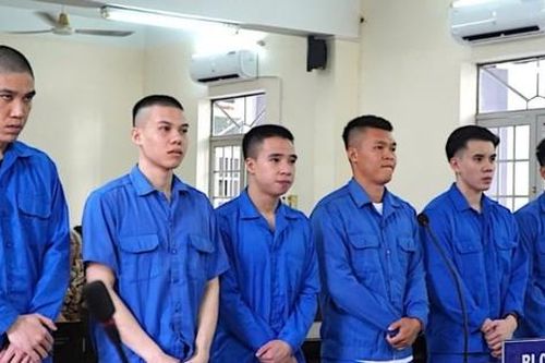 Động cơ dàn xếp tỷ số của 6 cựu cầu thủ CLB Bà Rịa-Vũng Tàu