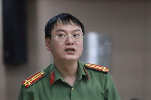Chủ tịch HĐQT Công ty Cây xanh Công Minh bị truy nã quốc tế