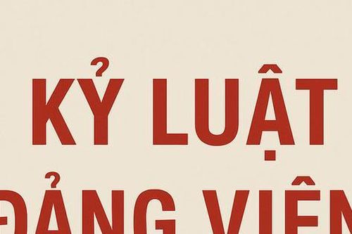 Kỷ luật cảnh cáo Hiệu trưởng Trường Đại học Y khoa Phạm Ngọc Thạch
