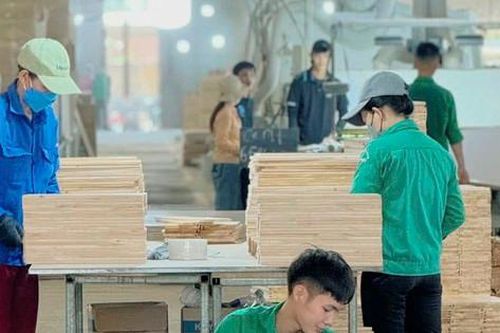 Mỹ áp thuế 46% tác động rất lớn tới 4 mặt hàng chủ lực của Bình Định