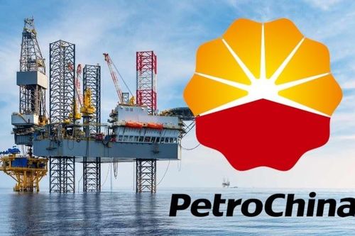 Các tập đoàn dầu khí Trung Quốc chuyển hướng