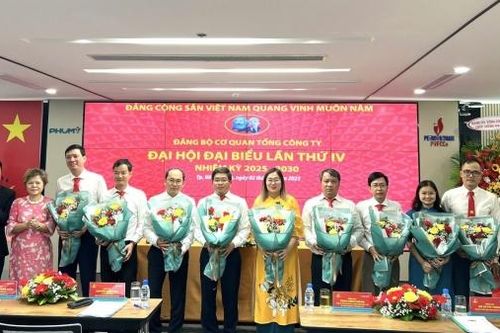 Quyết tâm thực hiện thắng lợi nhiệm vụ năm 2025, tạo đà bước vào giai đoạn mới